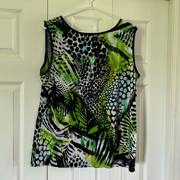 Lana Lee Tank Top Size XL ❤️❤️ - Picture 2 of 3